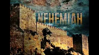 თეოფილე მალაქიას ბიბლიური ლექციები. ნაწილი 220-ე. ნეემიას წიგნი. თავები 11, 12 და 13