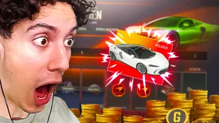 TGLTN test the NEW McLaren Update in PUBG! 😱