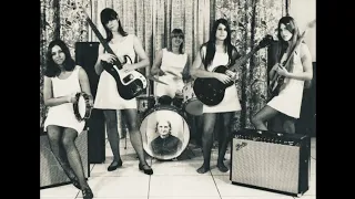 Creeque Alley- The Untouchable (All girl band) *Shortened Version*