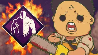 САМЫЙ ПРИМЕРНЫЙ БУББА В Dead by Daylight / Нарезка моментов