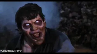 Ash poseído | "Evil Dead 2" (1987)