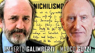 IL TEMPO DEL NICHILISMO: NIETZSCHE, JUNG E HEIDEGGER - Galimberti e Guzzi in dialogo (2010)