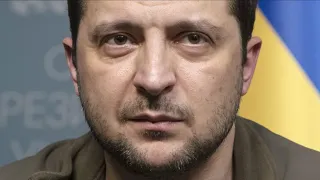 La Verdad Que Todos Deberían Saber Sobre Volodymyr Zelensky