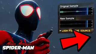 How To - Prowler Mission: Breaking Through the Noise SPIDER-MAN Miles Morales PS5 Cutscene