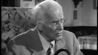 Carl Jung: "We know nothing of man."