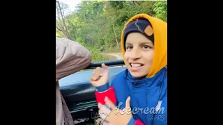 SOURAV JOSHI VLOG ANIMAL SHORTS Jungle Safari Mein Maza Aagya😍#Shorts#views