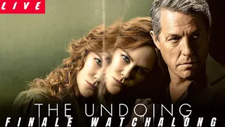 The Undoing (HBO) Series Finale Episode 6 "The Bloody Truth" WATCH ALONG & Ending Explained