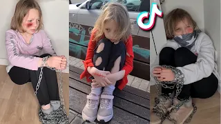 Happiness latest is helping Love children TikTok videos 2021 | A beautiful moment in life #22 💖