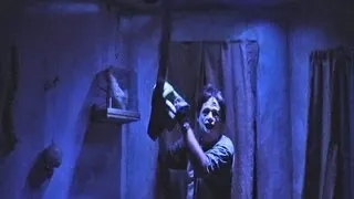 HHN Hollywood 2012 - Texas Chainsaw Massacre: The Saw is the Law Walkthrough