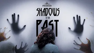 SHADOWS OF THE PAST  = Husband and Wife Series Episode 197 by Ayobami Adegboyega