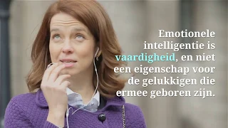 10 tekens dat je emotioneel intelligent bent