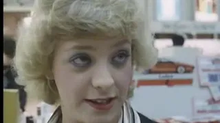 Selfridges — Just Another Day (29th March 1983, filmed April 1982)