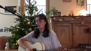 Alice Tunney - Listen before I go (Billie Eilish) cover