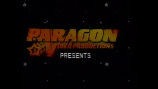 Dr. Butcher M.D. Paragon VHS opening