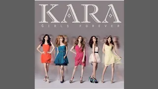 KARA (カラ) - Rock On (ロックオン) [Official Audio]