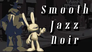 More Videogame Music That Makes You Feel Like A Noir Detective