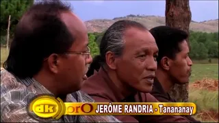 JEROME RANDRIA /// TANANANAY [ CLIP GASY ]