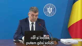 S-a aprobat astăzi o majorare salarială de 10% în două tranșe