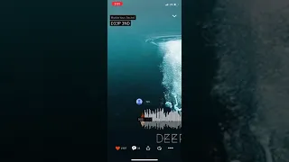 D33P 3ND (tik tok)