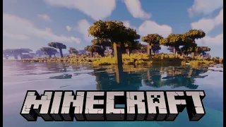 Minecraft On RTX Let's Play: EP 1