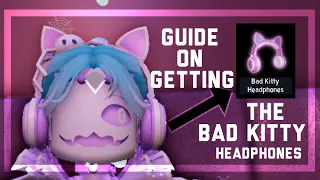 Easy Guide To Get Free Headphones In Royale High| Royale High Summer 2021| Includes All Quests|