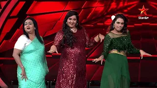 BB Jodi - Promo |Judges Challenge ki Deetuga Jodies Adbhuthamaina Performances| Sat & Sun | Star Maa