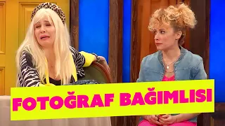 Fotoğraf Bağımlısı - 334. Bölüm (Güldür Güldür Show)