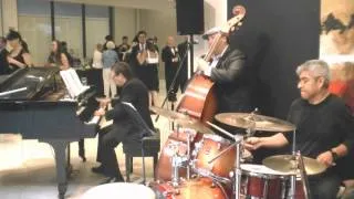 Stella by Starlight / The Tavares Jazz Trio / Toronto Jazz Band / Weddings - Corporate Events