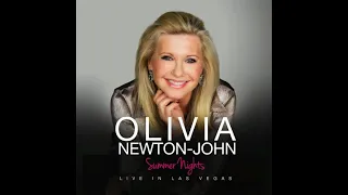 Olivia Newton-John - Magic (studio and live versions)