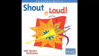 Jacque DeShetler- I Walk By Faith (Hosanna! Music)