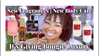 The Best Luxury Body Care I’ve Added to My Collection | Fragrance Haul | Perfume