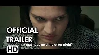 Here Comes The Devil Red Band Trailer (2013)