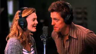 Hugh Grant & Drew Barrymore - Way Back Into Love (Lyrics) 1080pHD