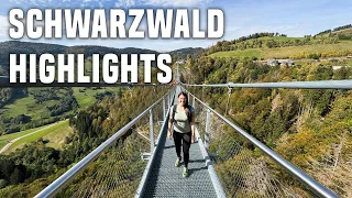 Schwarzwald Sehenswürdigkeiten: Diese spektakulären Orte musst du sehen!