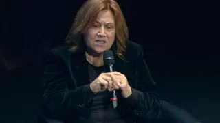 Lucia Annunziata: "Internet è il risultato di tutti i media precedenti"