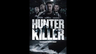 Feature Film: "Hunter Killer" - Oct 2018