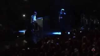U2 October #U2IETour Turin Sept. 5 [1080p by MekVox]