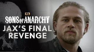 Jax's Final Revenge Spree - Scene | Sons of Anarchy | FX