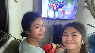 Hello! Live reaction po tayo