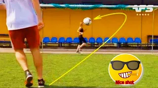 Best Football Vines 2022 - Fails, Goals, Skills #43