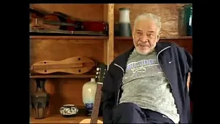 Bill Withers interview clip