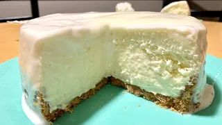 Instant Pot New York Cheesecake ~ 1st Place Winner