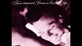 Steve Winwood - Higher Love but its 10 Hours