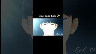 Best Anime Glowup Scene ✨