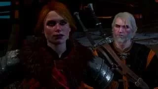 The Witcher 3 - POSSESSION - How to Trick The Hym
