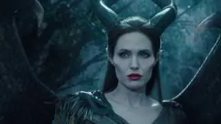 MALEFICENT: EVERYBODY WANTS TO RULE THE WORLD