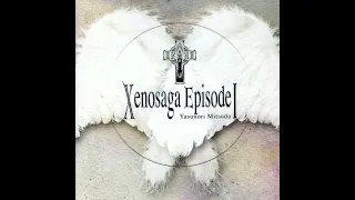 Song of Nephilim - Xenosaga Episode I OST - Yasunori Mitsuda