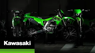 Kawasaki KX250XC 2021 - KL Enduro | Prezentacja modelu | Lobo Moto