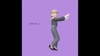 Twice - Alcohol-free | Jeongyeon dancing to Alcohol-free | Jeongyeon version 2/9