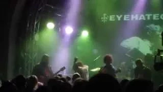 EyeHateGod Live at Roadburn 2015 - II